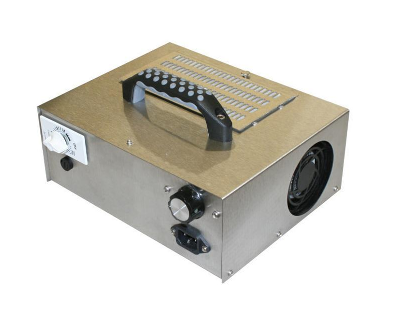 Jenesco PRO-4 Professional Ozone Generator