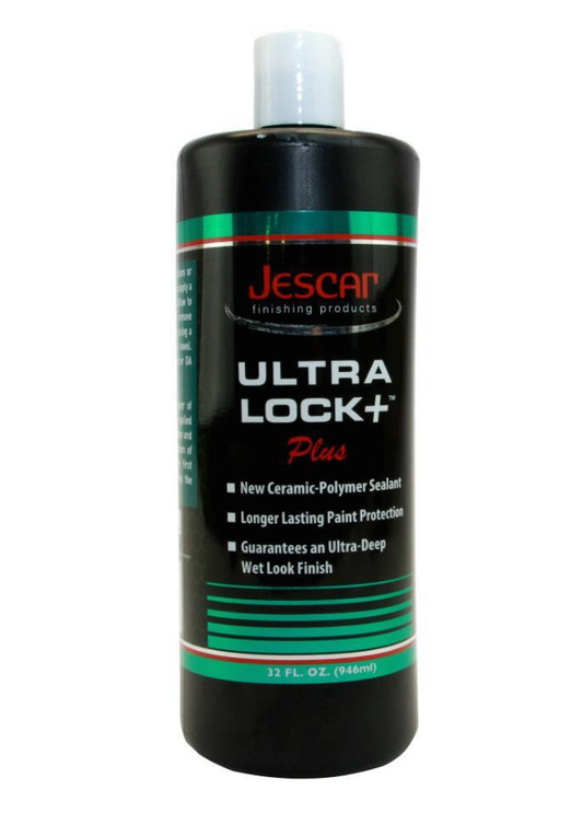 Jescar Ultra Lock Plus - 32 oz