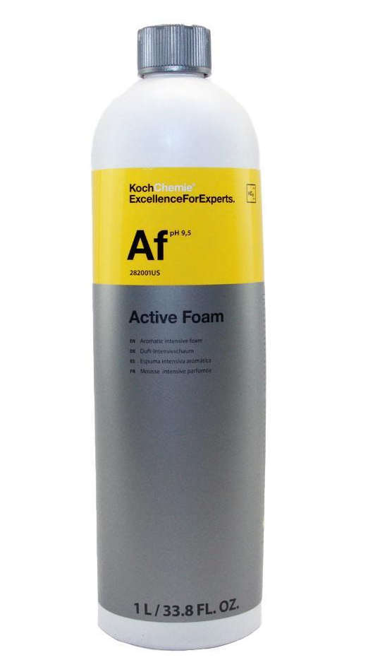 Koch Chemie Active Foam - 1000 ml