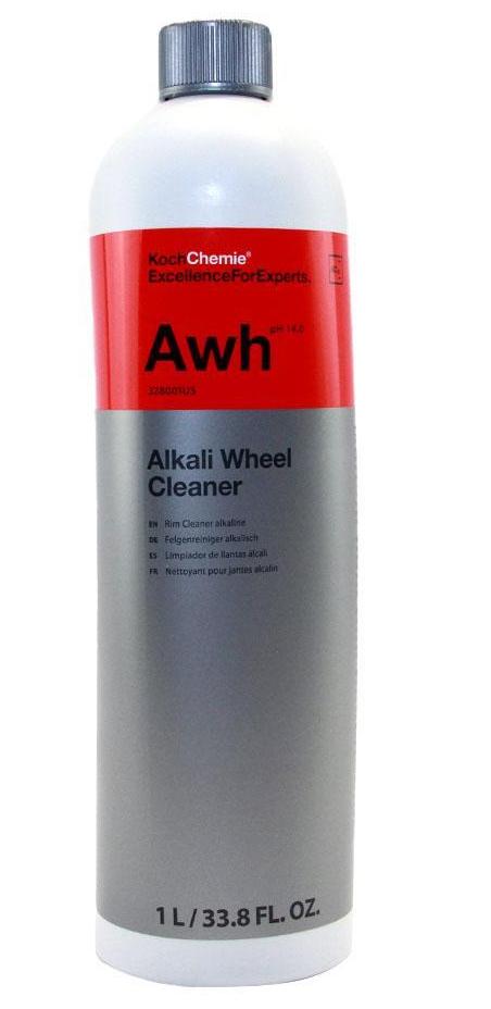 Koch Chemie Alkali Wheel Cleaner - 1000 ml