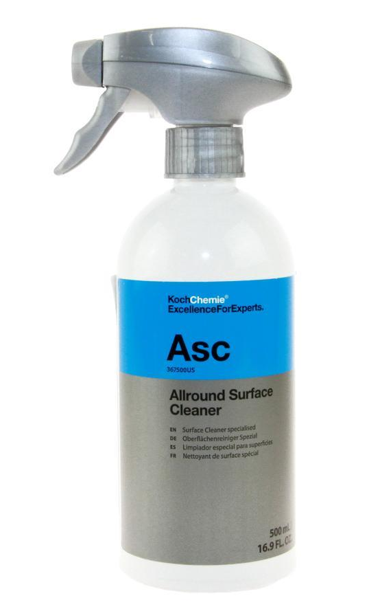 Koch Chemie Allround Surface Cleaner - 500 ml