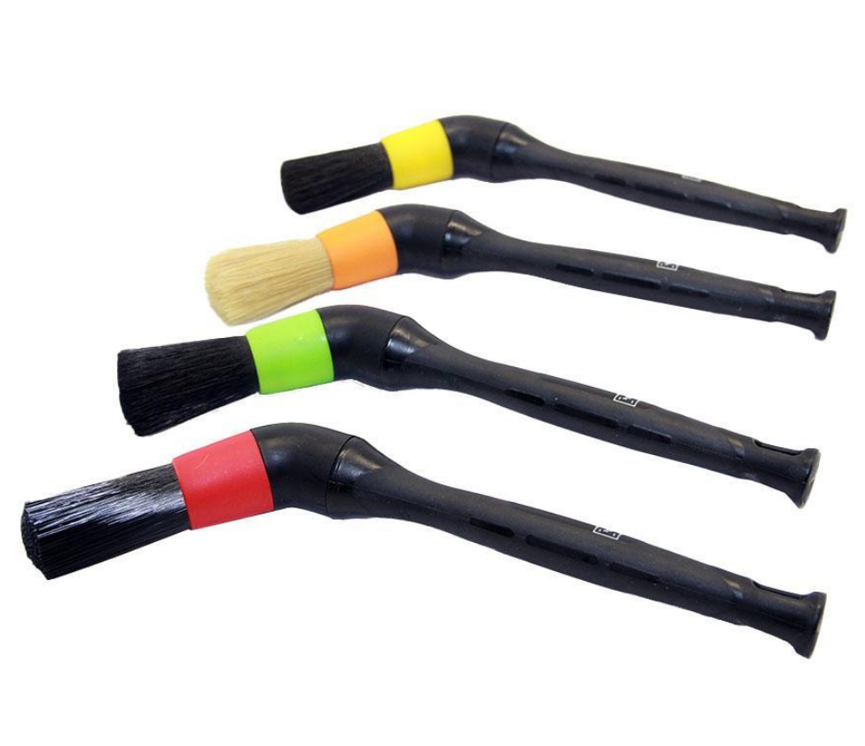 Koch Chemie Exterior Brush Set