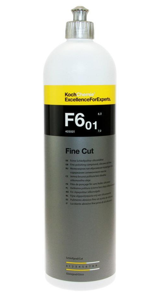 Koch Chemie Fine Cut F6.01 - 1000 ml