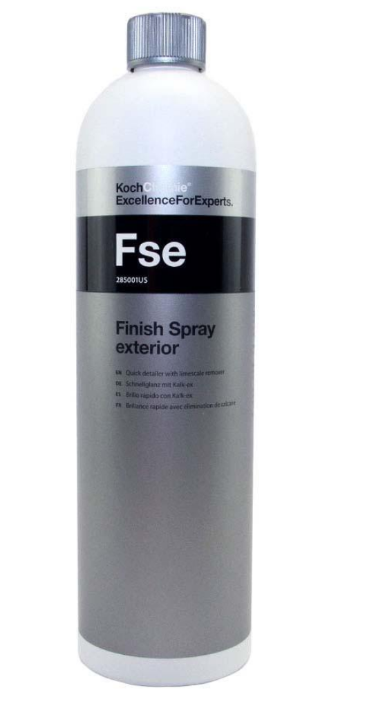 Koch Chemie Finish Spray Exterior - 1000 ml