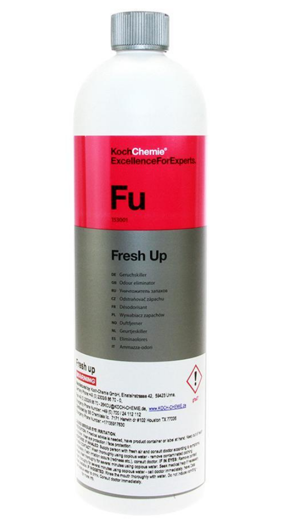 Koch Chemie Fresh Up - 1000 ml