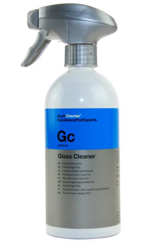 Koch Chemie Glass Cleaner - 5 L