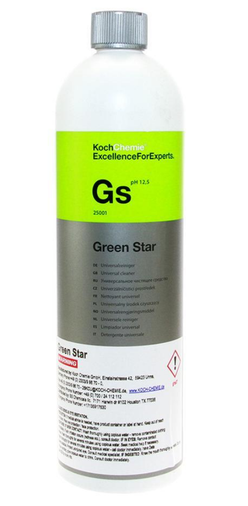 Koch Chemie Green Star - 1000 ml