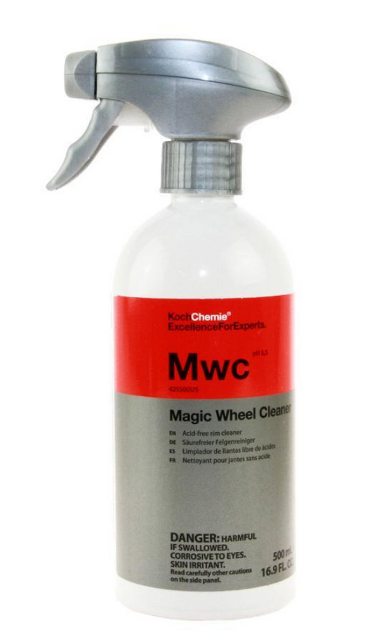 Koch Chemie Magic Wheel Cleaner