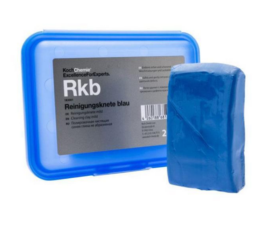 Koch Chemie Mild Clay Bar Rkb - 200 g