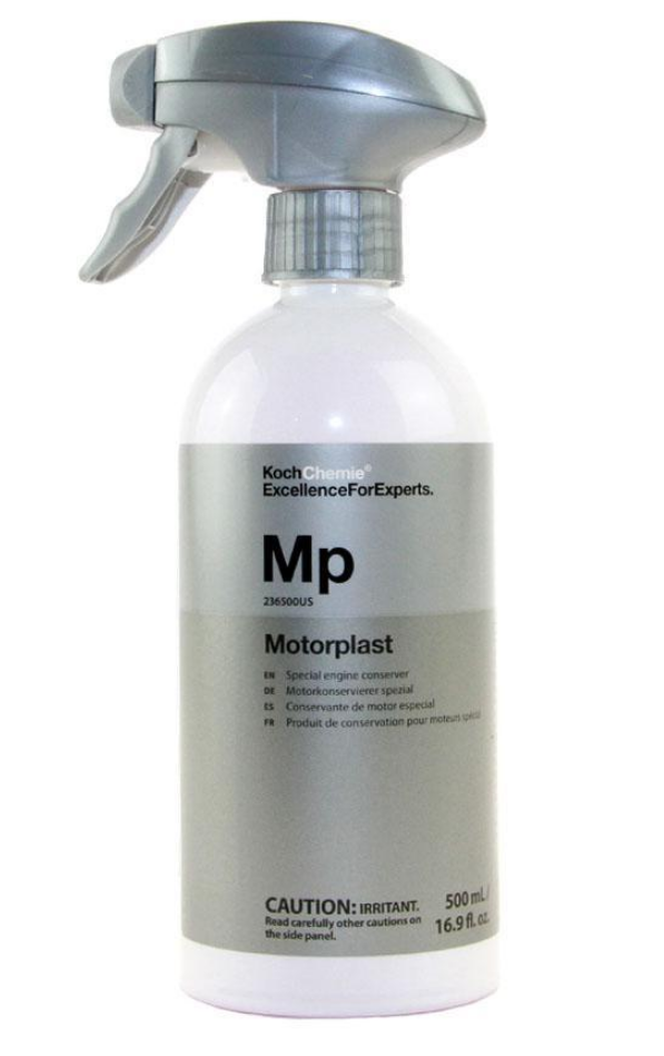 Koch Chemie Motorplast - 500 ml