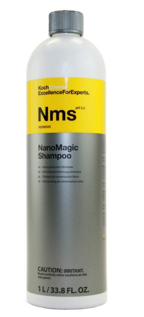 Koch Chemie Nano Magic Shampoo - 1000 ml