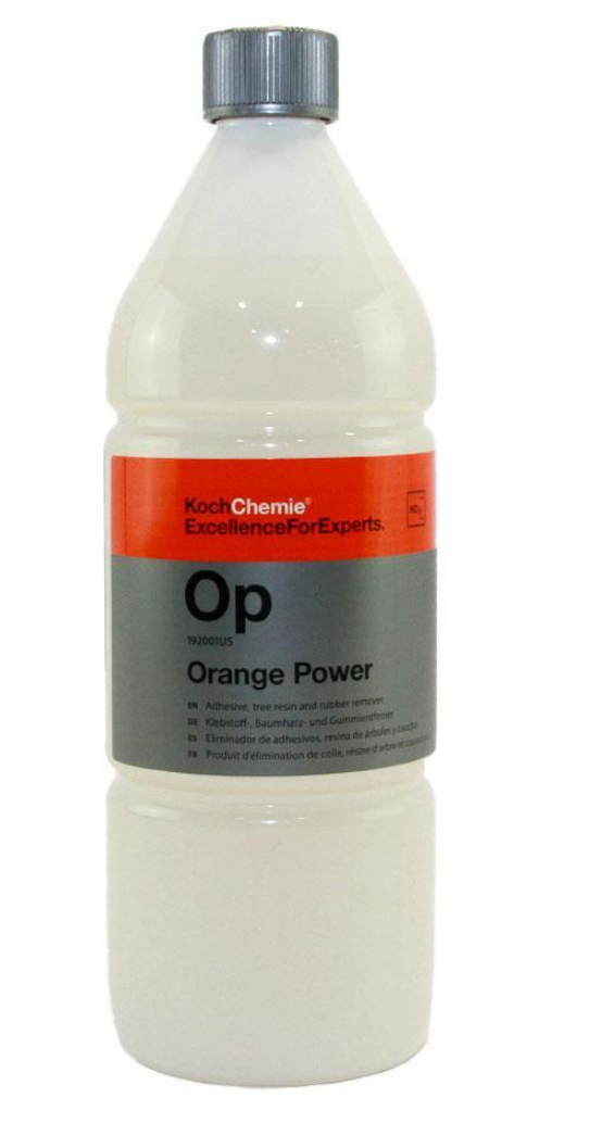 Koch Chemie Orange Power - 1000 ml