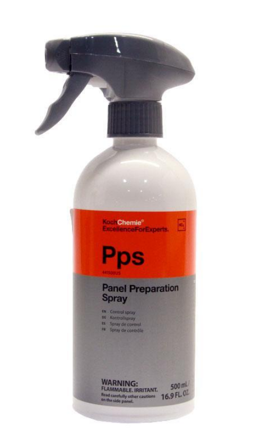 Koch Chemie Panel Prep Spray - 500 ml