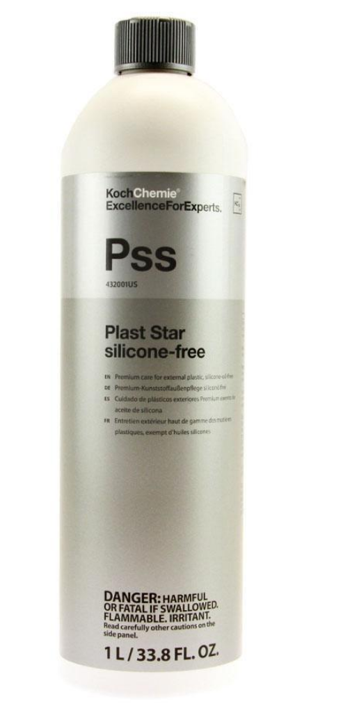 Koch Chemie Plast Star Pss - 1000 ml