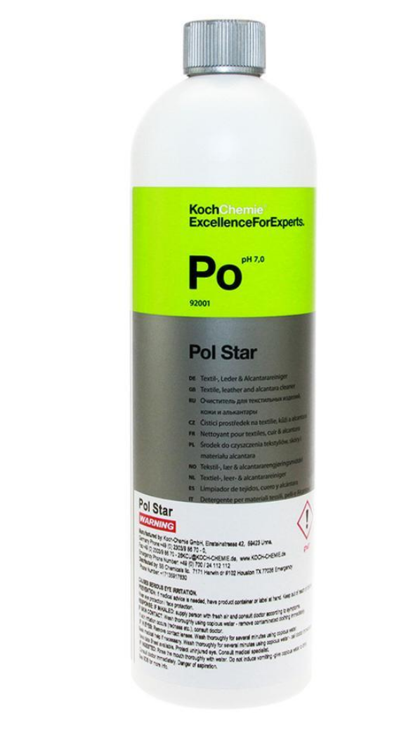 Koch Chemie Pol Star - 1000 ml