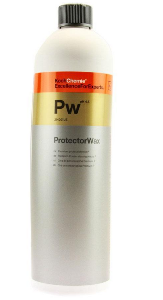 Koch Chemie ProtectorWax - 1000 ml