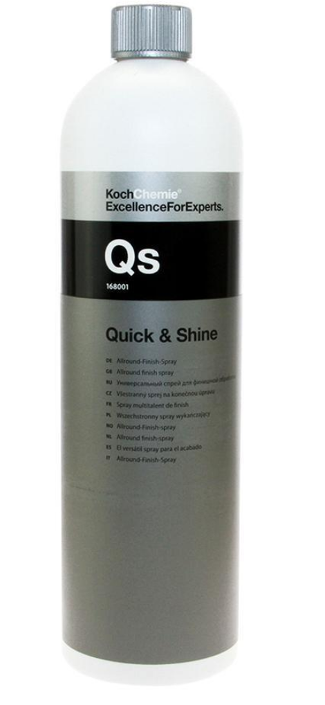 Koch Chemie Quick & Shine - 1000 ml