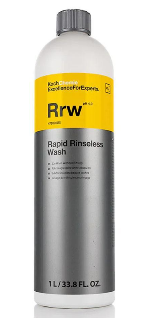 Koch Chemie Rapid Rinseless Wash - 1000 ml