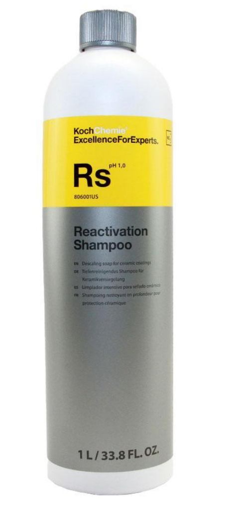 Koch Chemie Reactivation Shampoo - 1000 ml