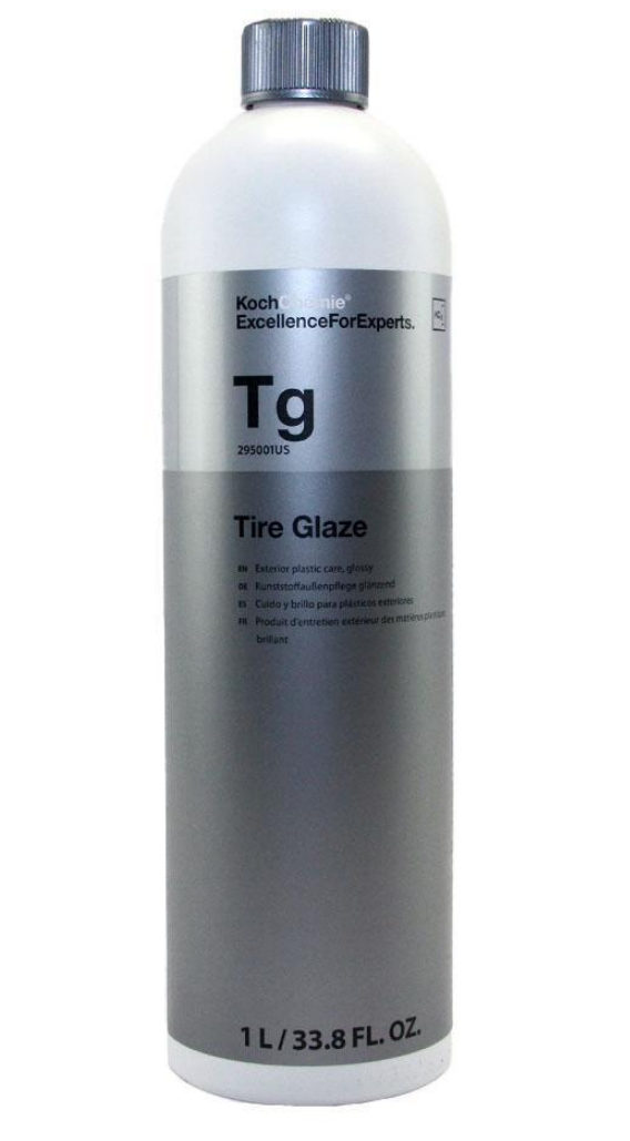 Koch Chemie Tire Glaze - 1000 ml