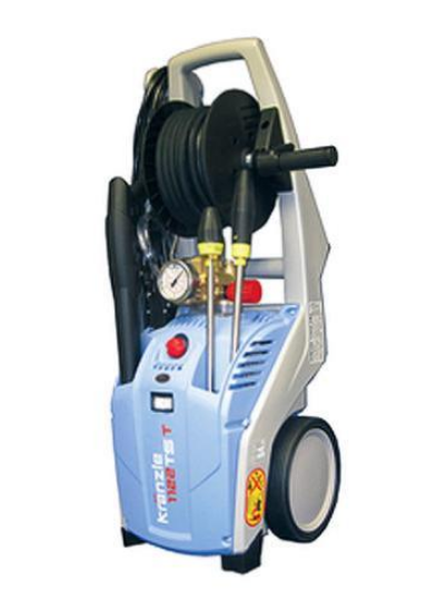 Kranzle K1122TST Cold Water Electric Pressure Washer