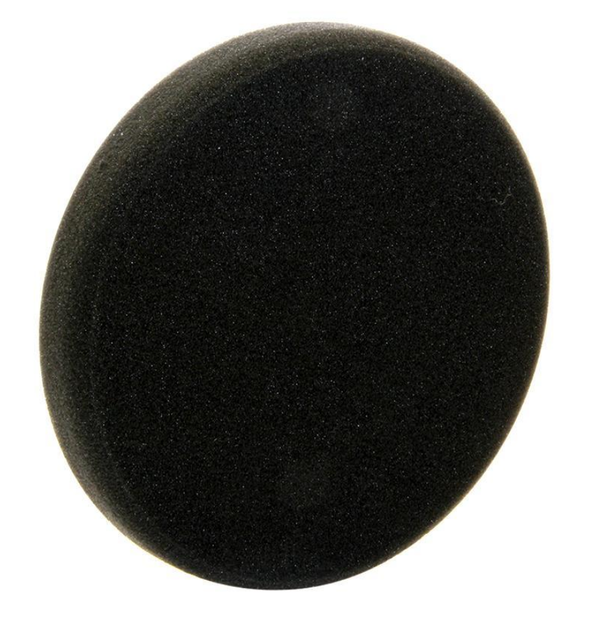 Lake Country Black Fine Finishing Pad