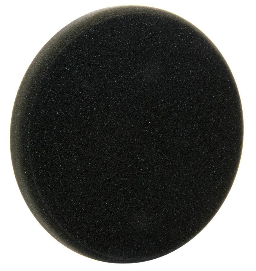 Lake Country Black Fine Finishing Pad