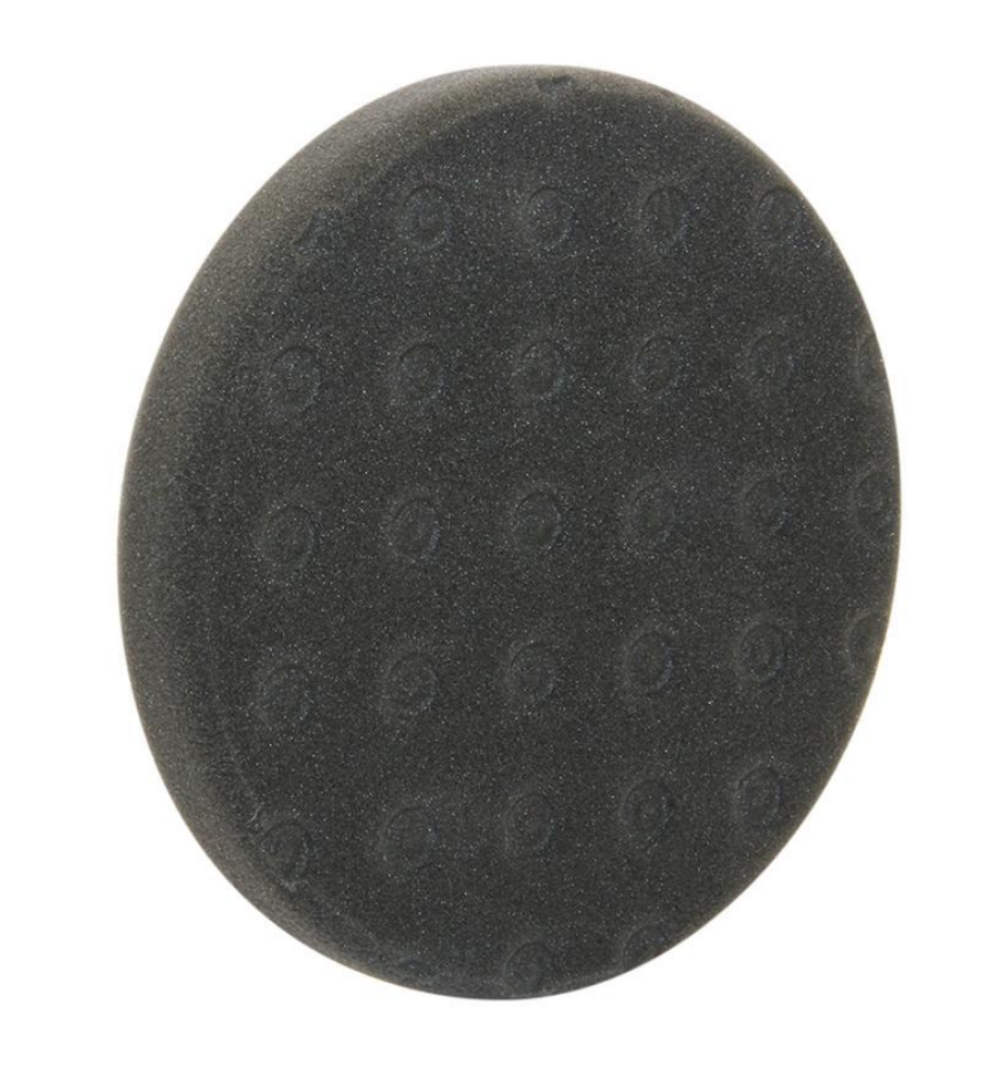 Lake Country CCS Black Finishing Pad