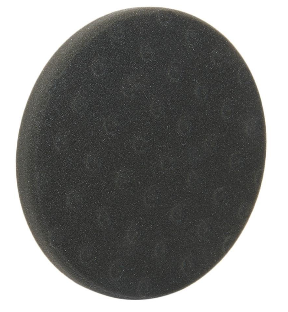 Lake Country CCS Black Finishing Pad