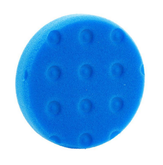 Lake Country CCS Blue Light Polishing Pad