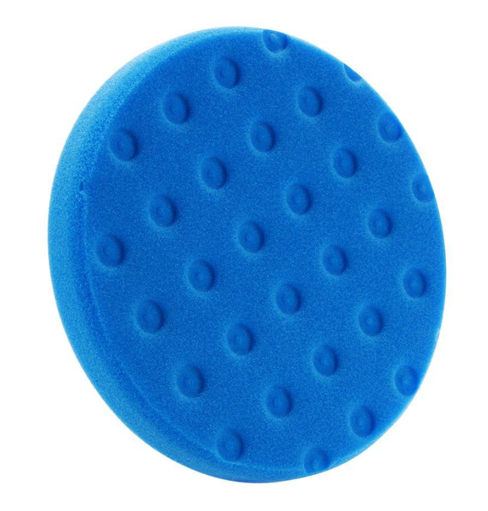 Lake Country CCS Blue Light Polishing Pad