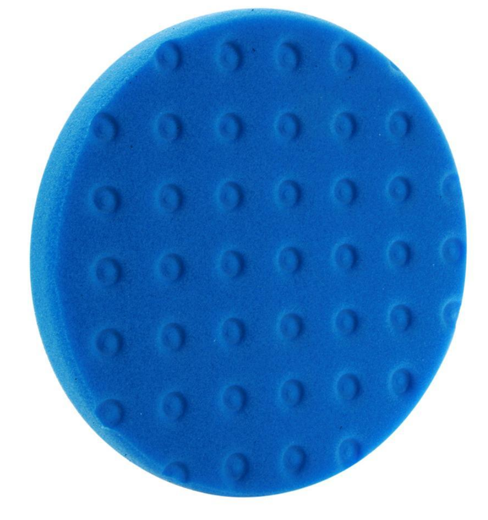 Lake Country CCS Blue Light Polishing Pad