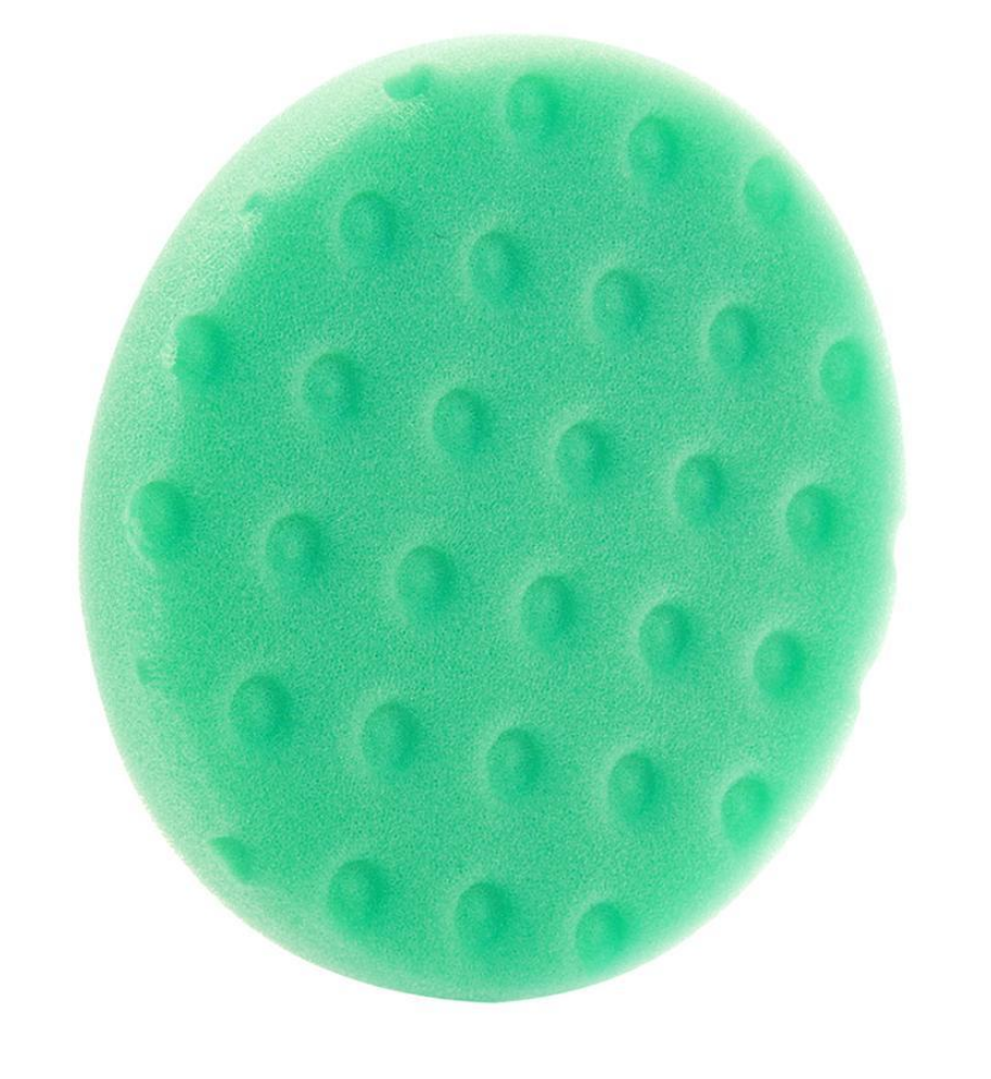 Lake Country CCS Green Polishing Pad