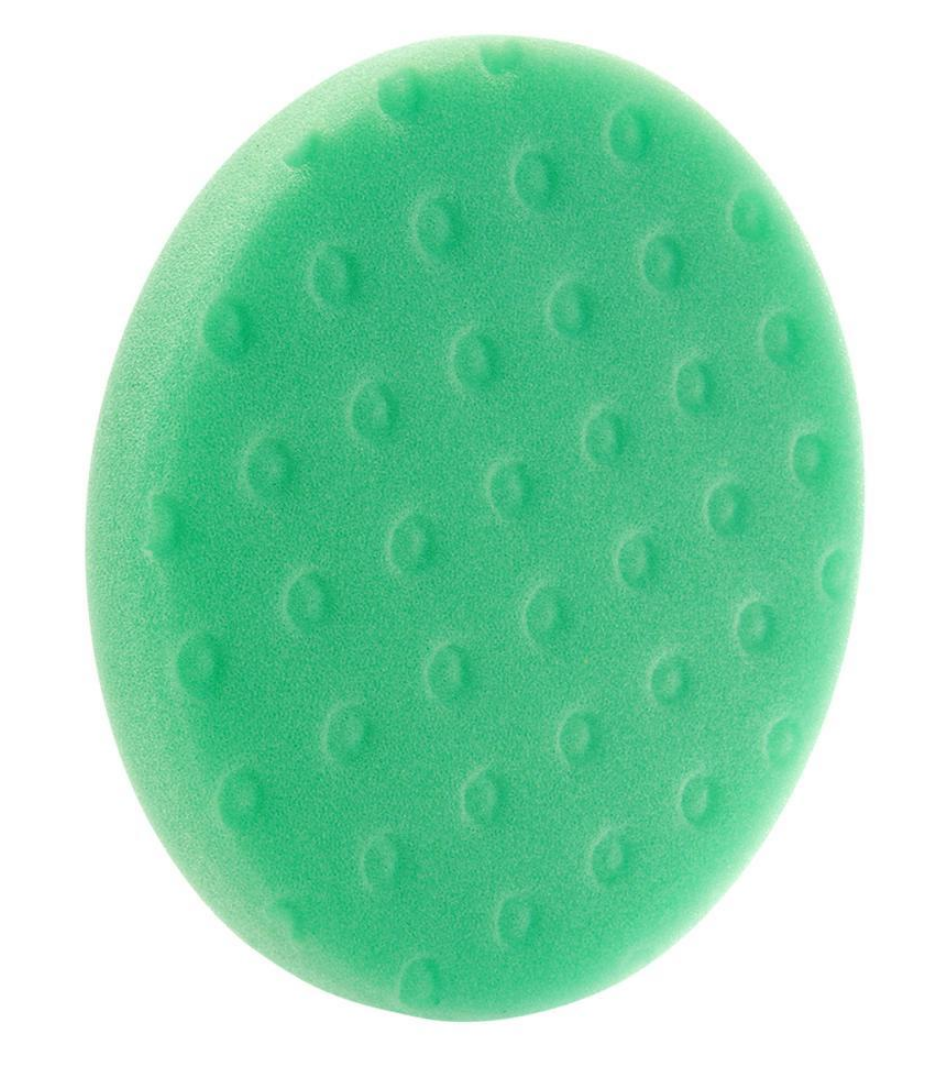 Lake Country CCS Green Polishing Pad