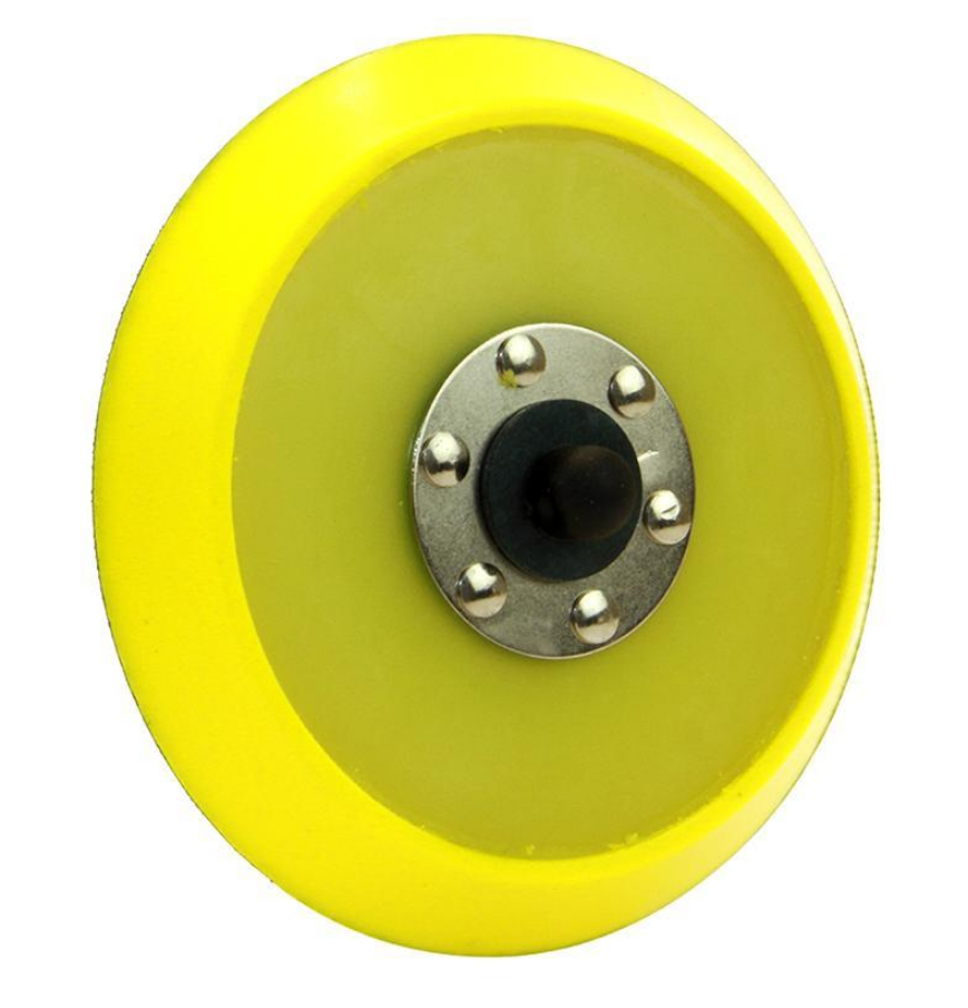 Lake Country Dual Action (DA) Backing Plate