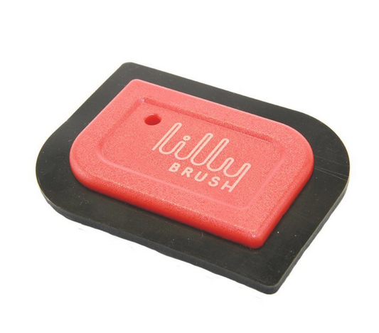 Lilly Brush Mini Pet Hair Detailer