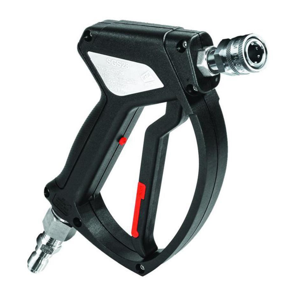 MTM Hydro Easy Hold SGS28 Spray Gun