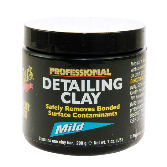 Meguiar's Detailing Clay Mild - 200 g