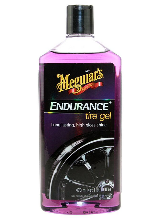 Meguiar's Endurance Tire Gel G75 - 16 oz