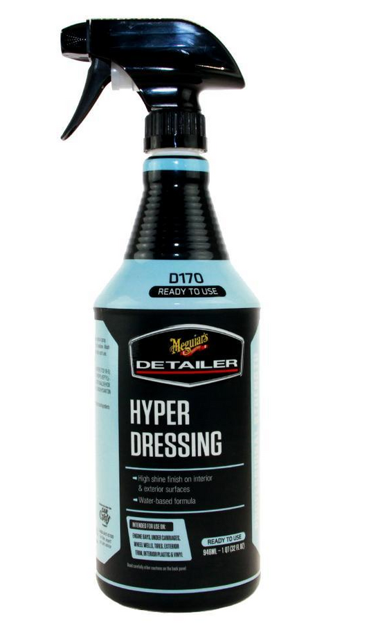 Meguiar's Hyper Dressing D170 - 32 oz