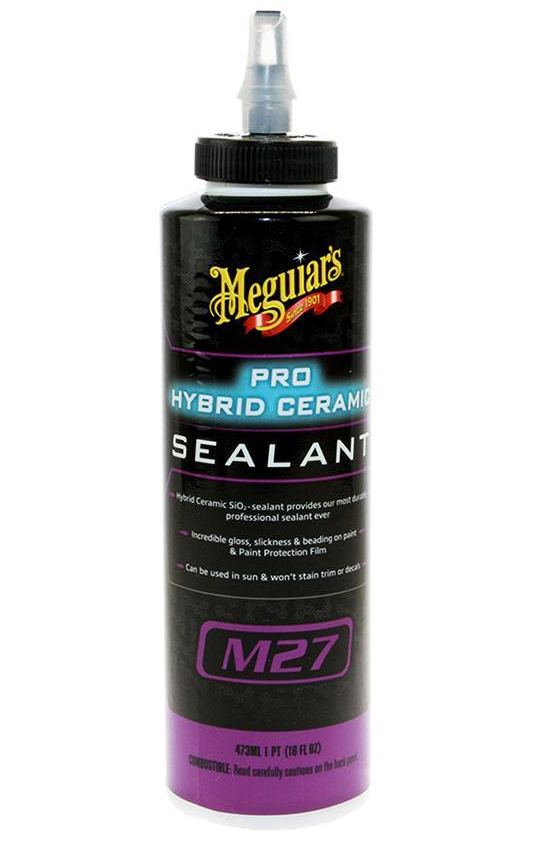 Meguiar's Pro Hybrid Ceramic Sealant M27 - 16 oz