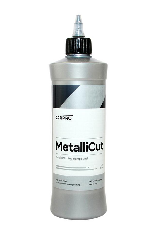 CarPro MetalliCut - 500 ml