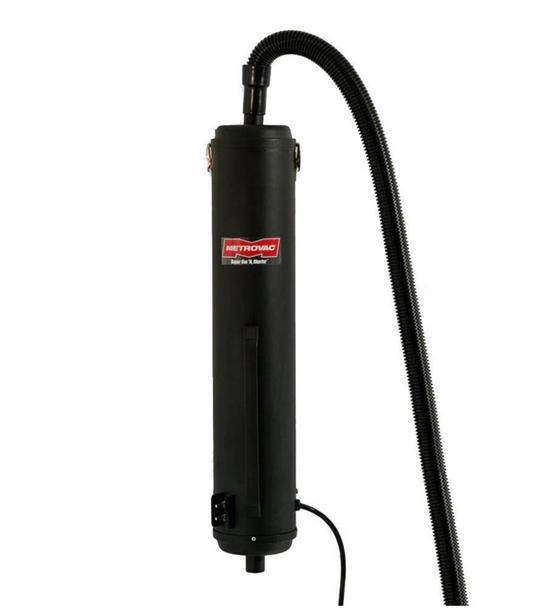 Metro Vacuums Super Vac N Blaster