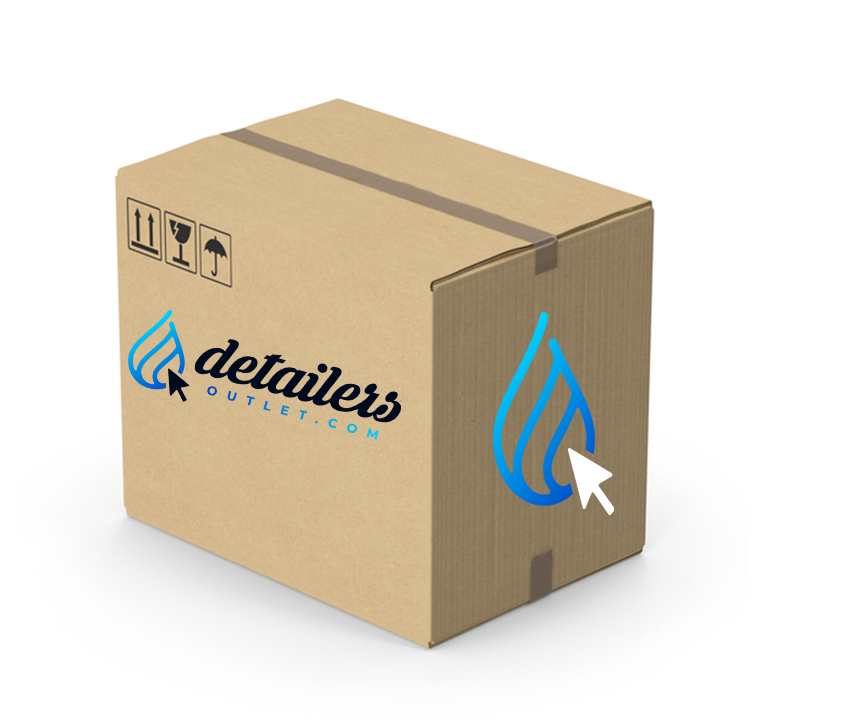 Detailer's Outlet MYSTERY BOX