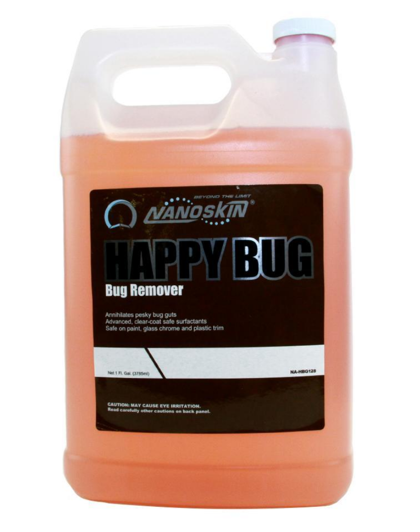 NanoSkin Happy Bug - 128 oz