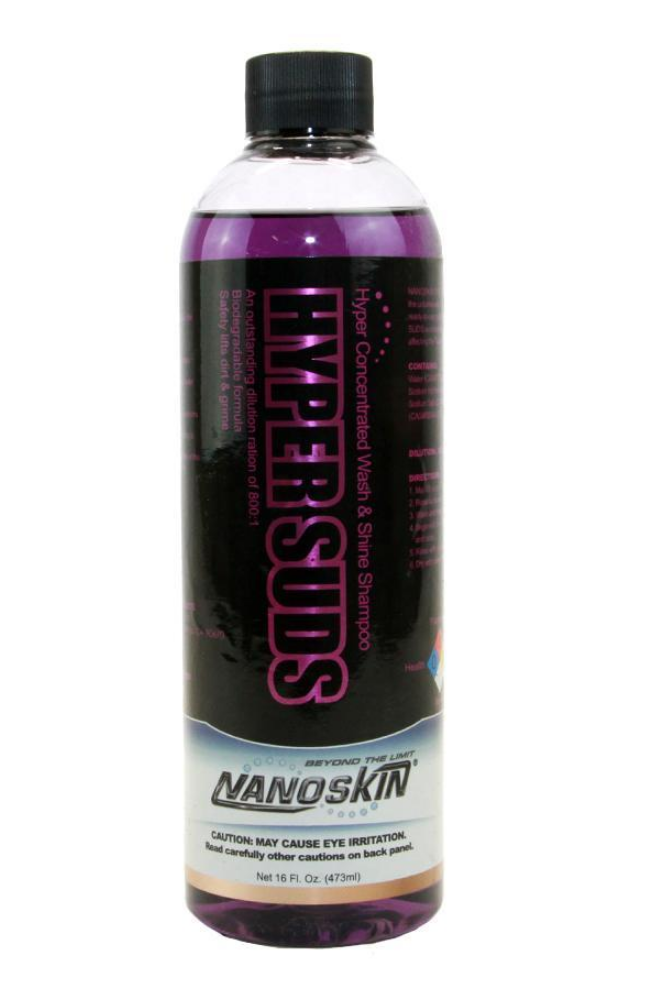 NanoSkin Hyper Suds - 16 oz