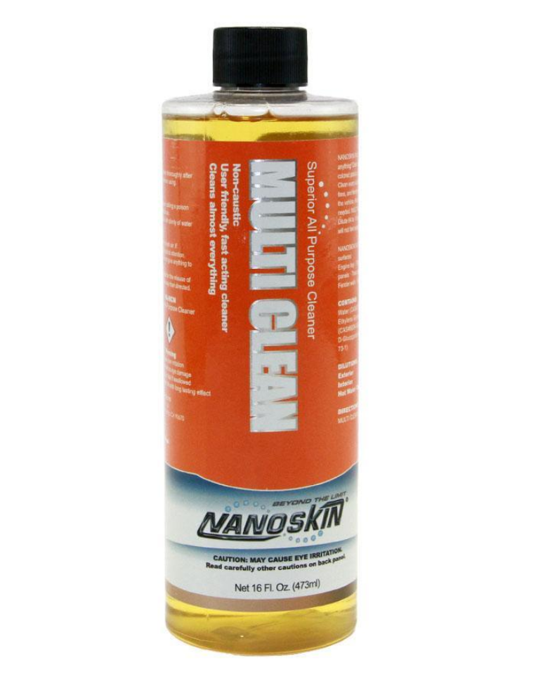 NanoSkin Multi Clean - 16 oz