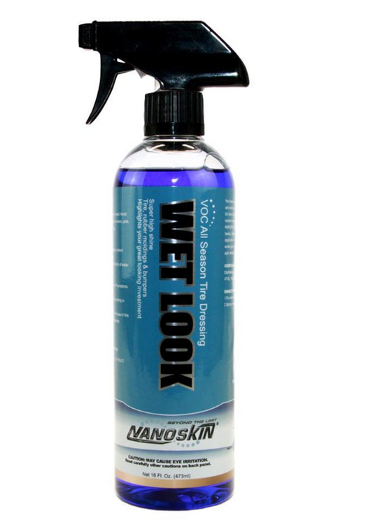 NanoSkin Wet Look - 16 oz