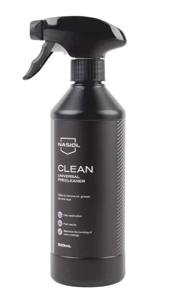 Nasiol Clean - 500 ml