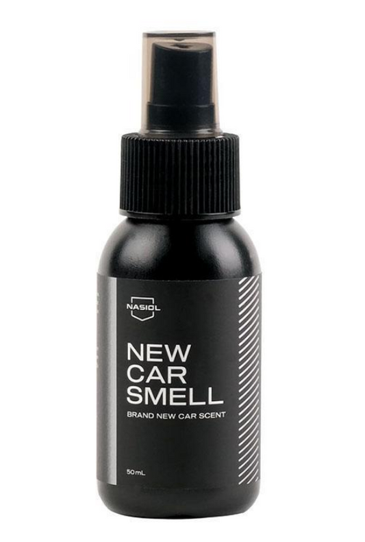 Nasiol New Car Smell - 50 ml